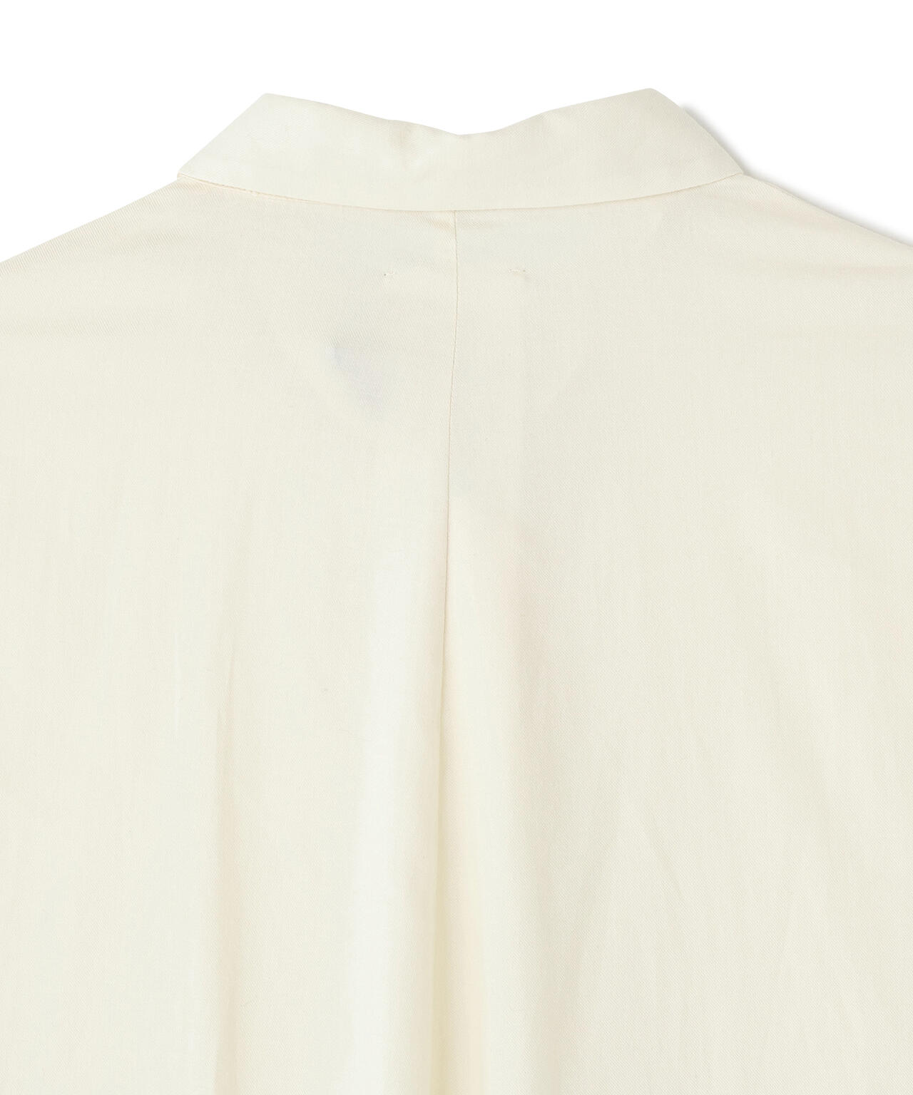 quitan / DORMAN LONG SHIRT ''POINTY COLLAR''