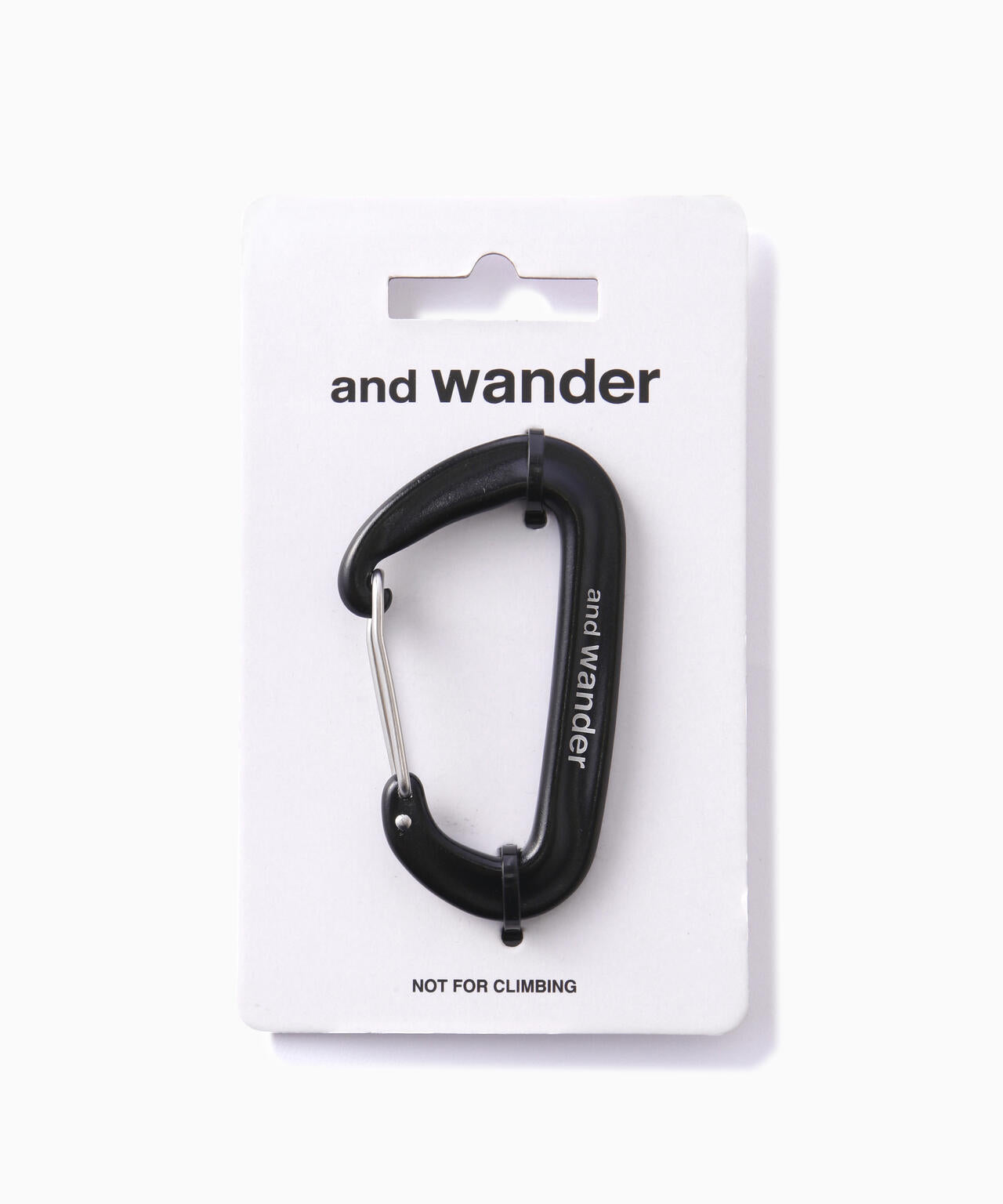 utility carabiner