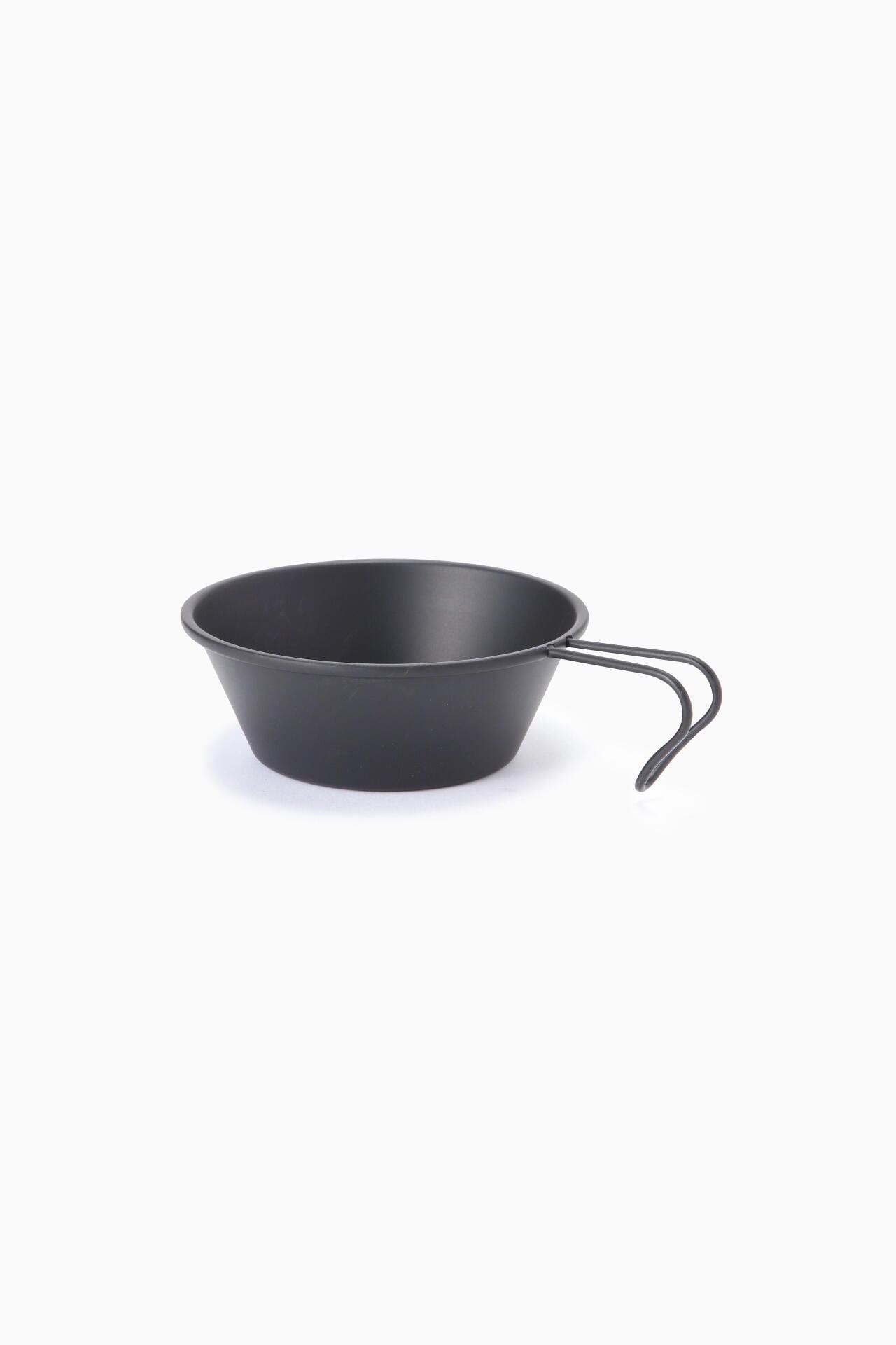 and wander sierra cup black