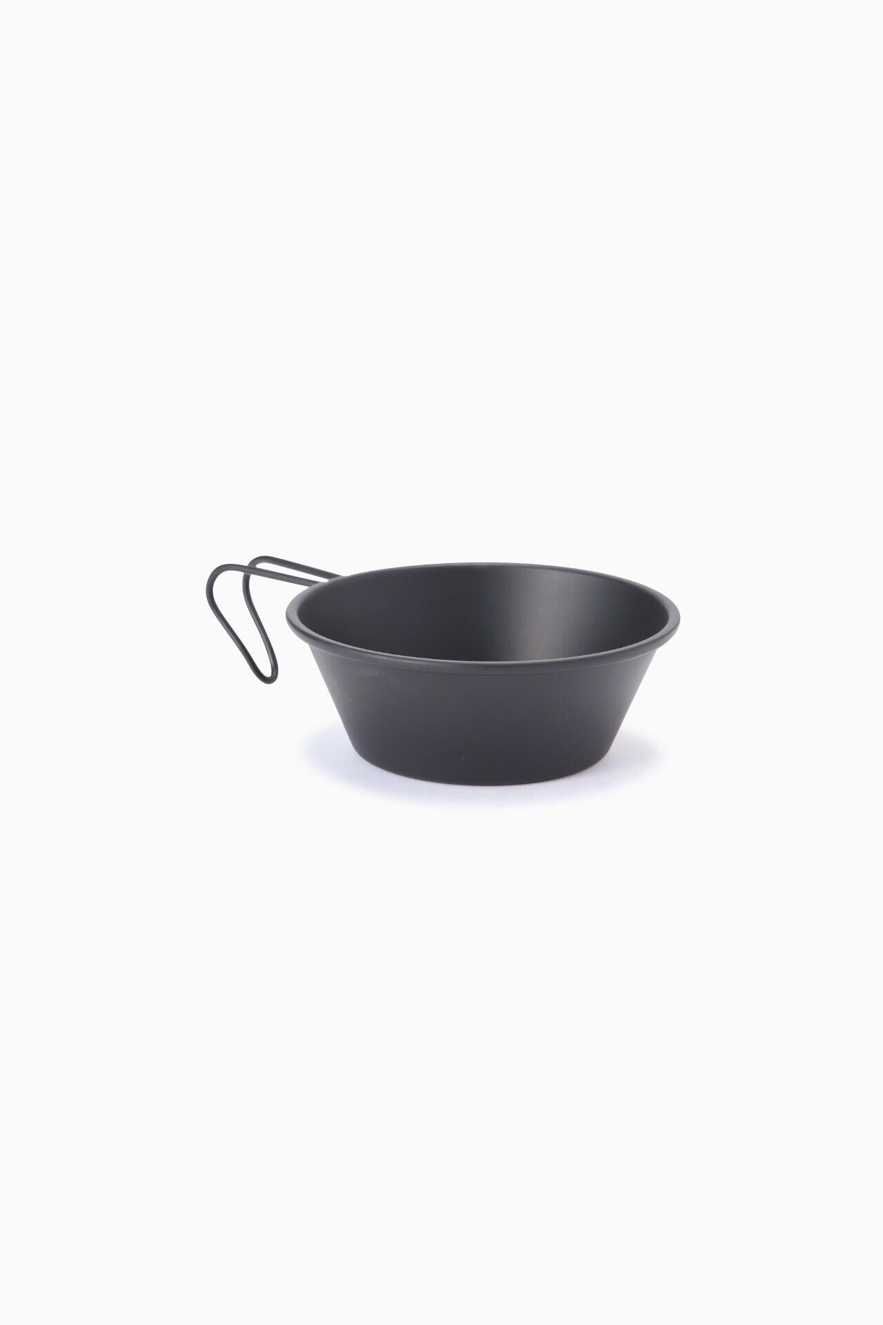 and wander sierra cup black