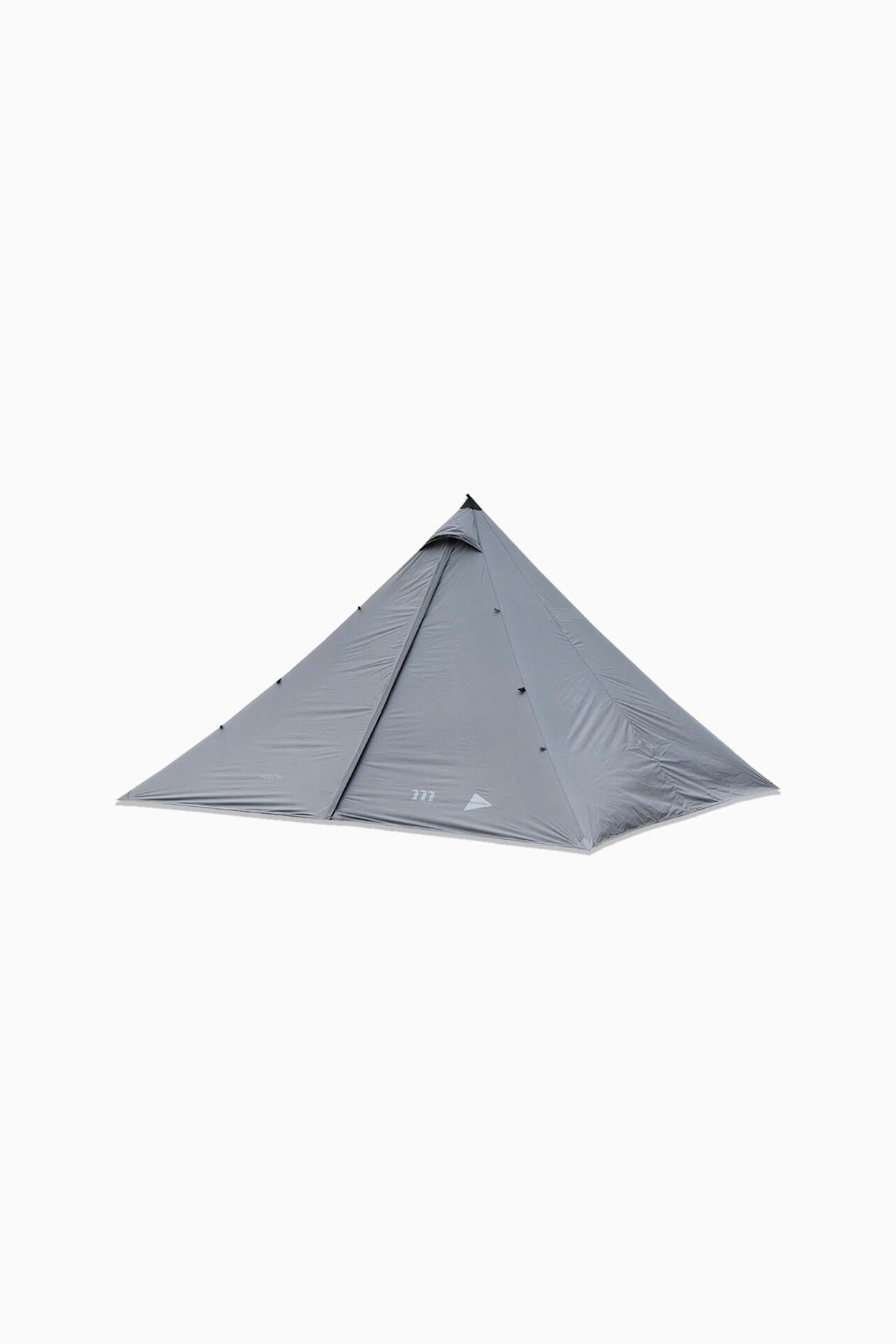 muraco × and wander HERON 1POLE SHELTER