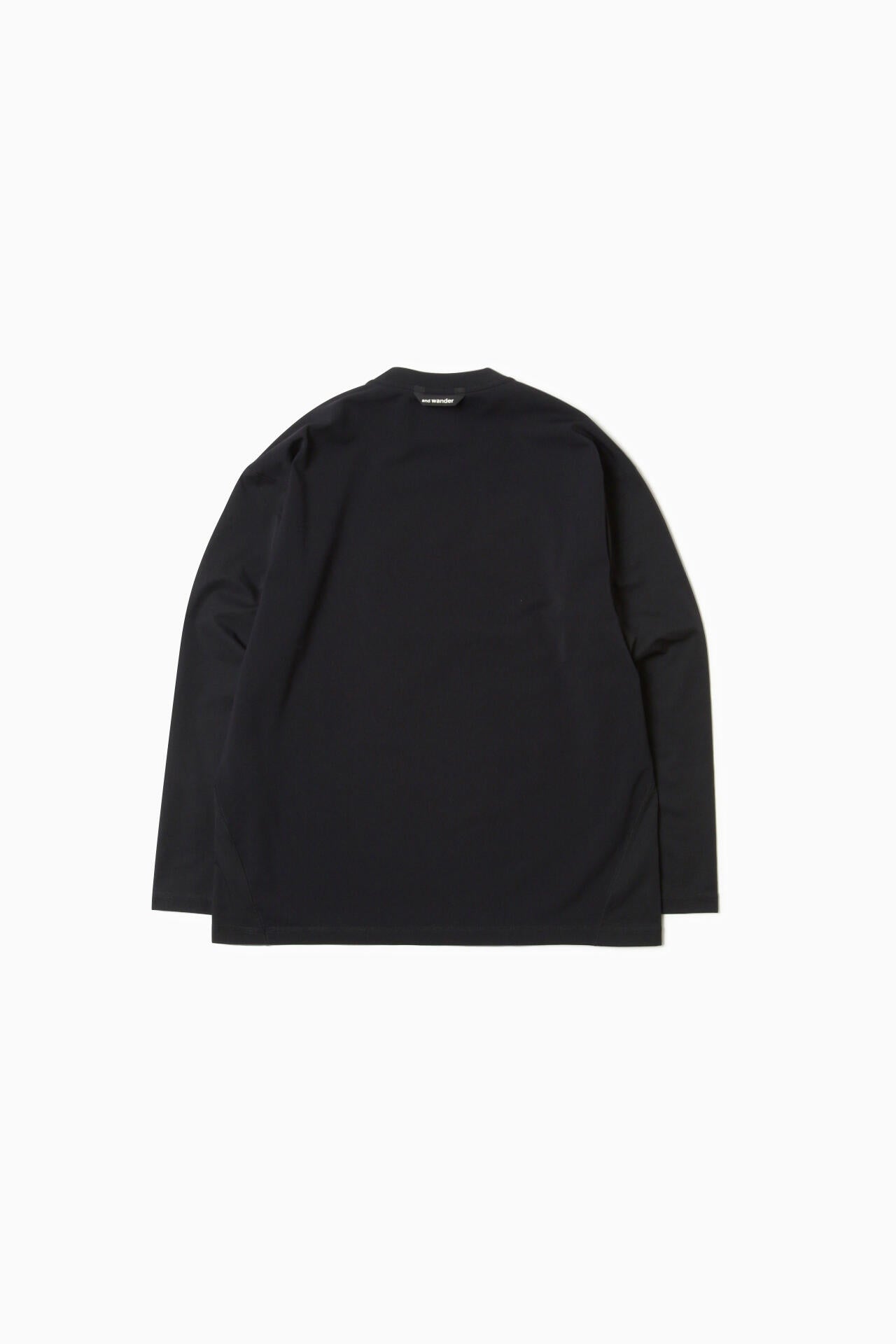 hybrid warm pocket LS T