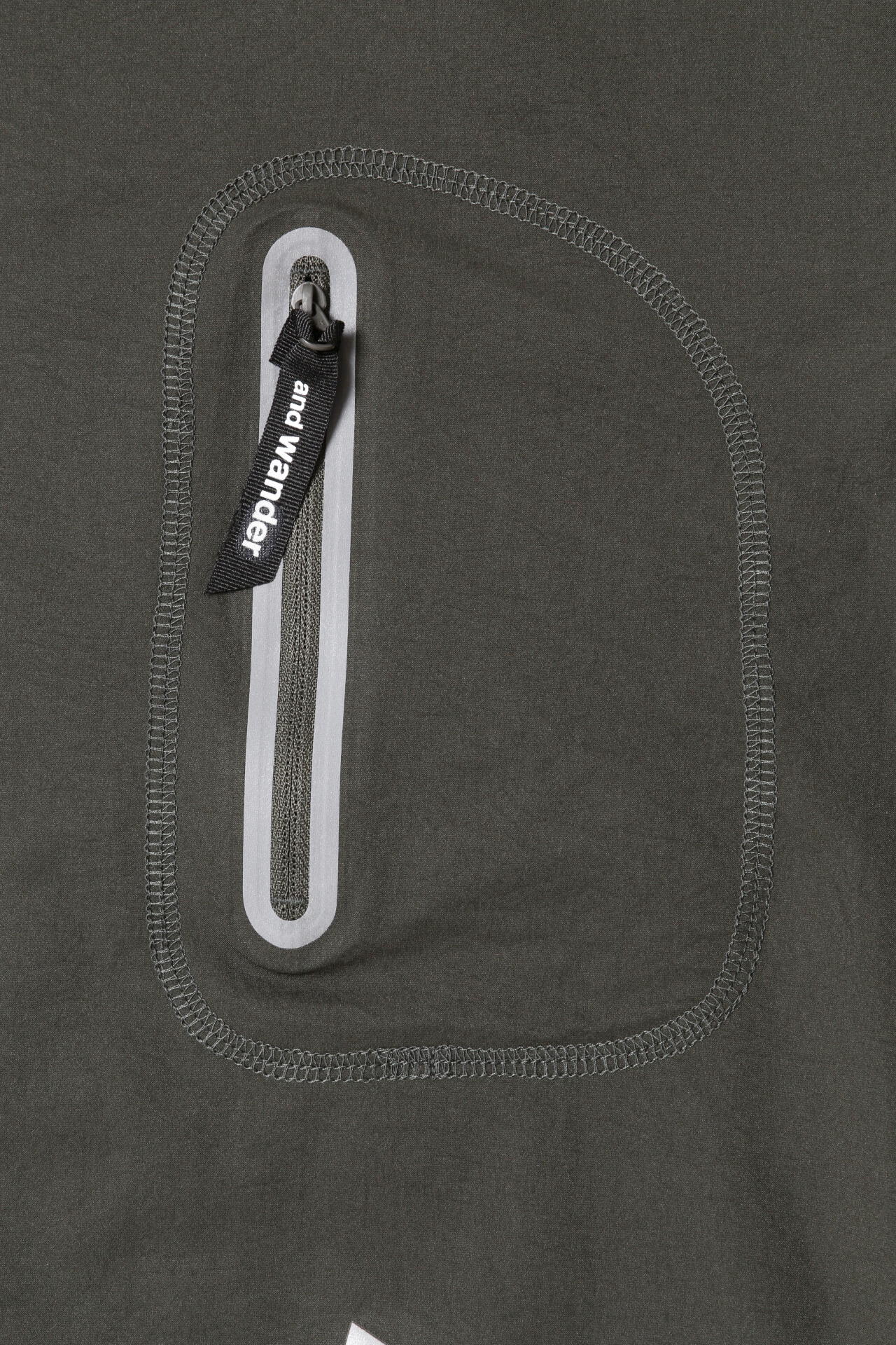 hybrid warm pocket LS T