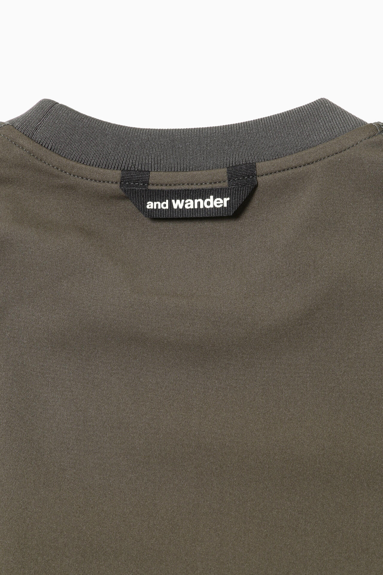 hybrid warm pocket LS T