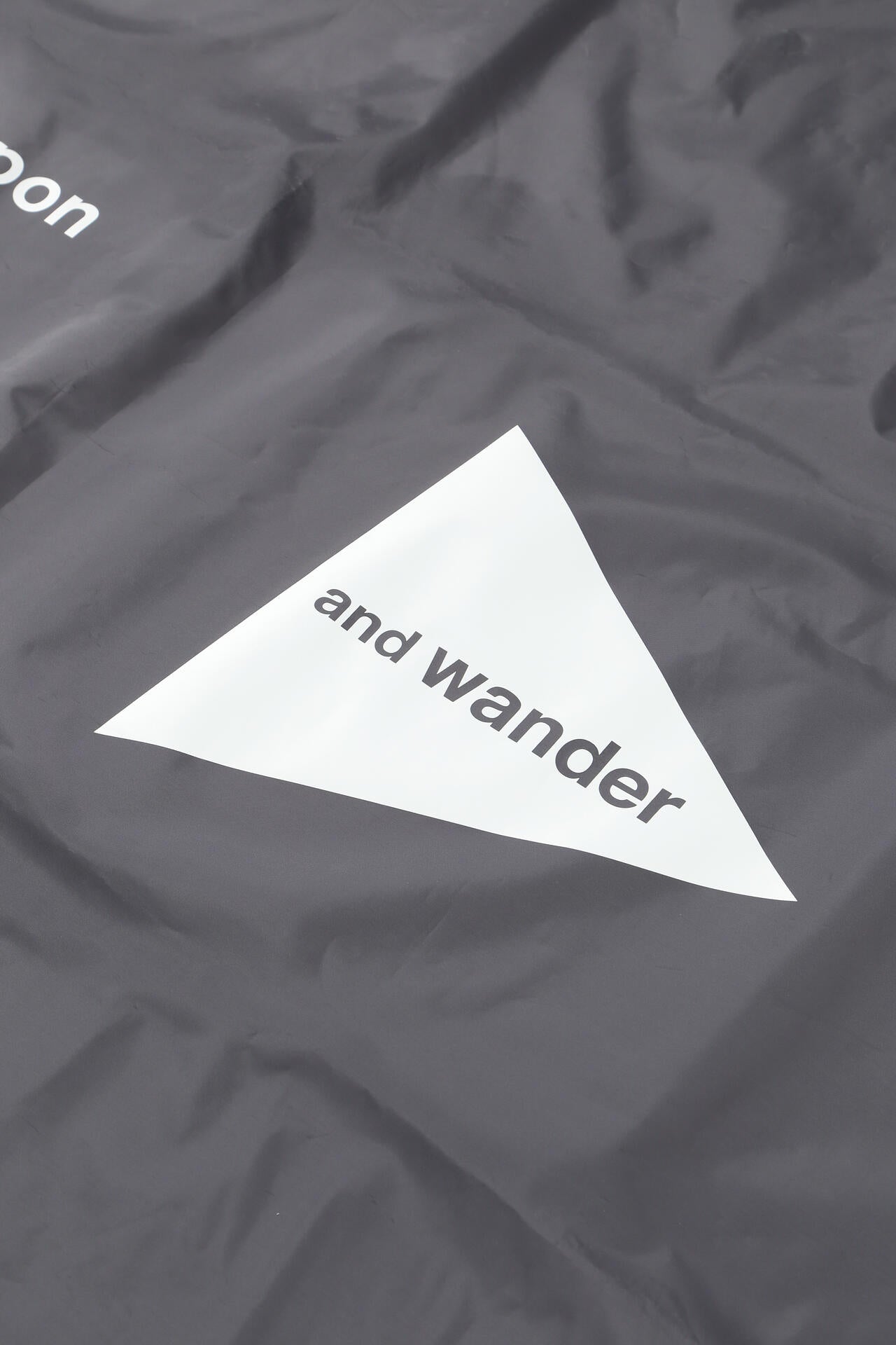 leisure ground sheet