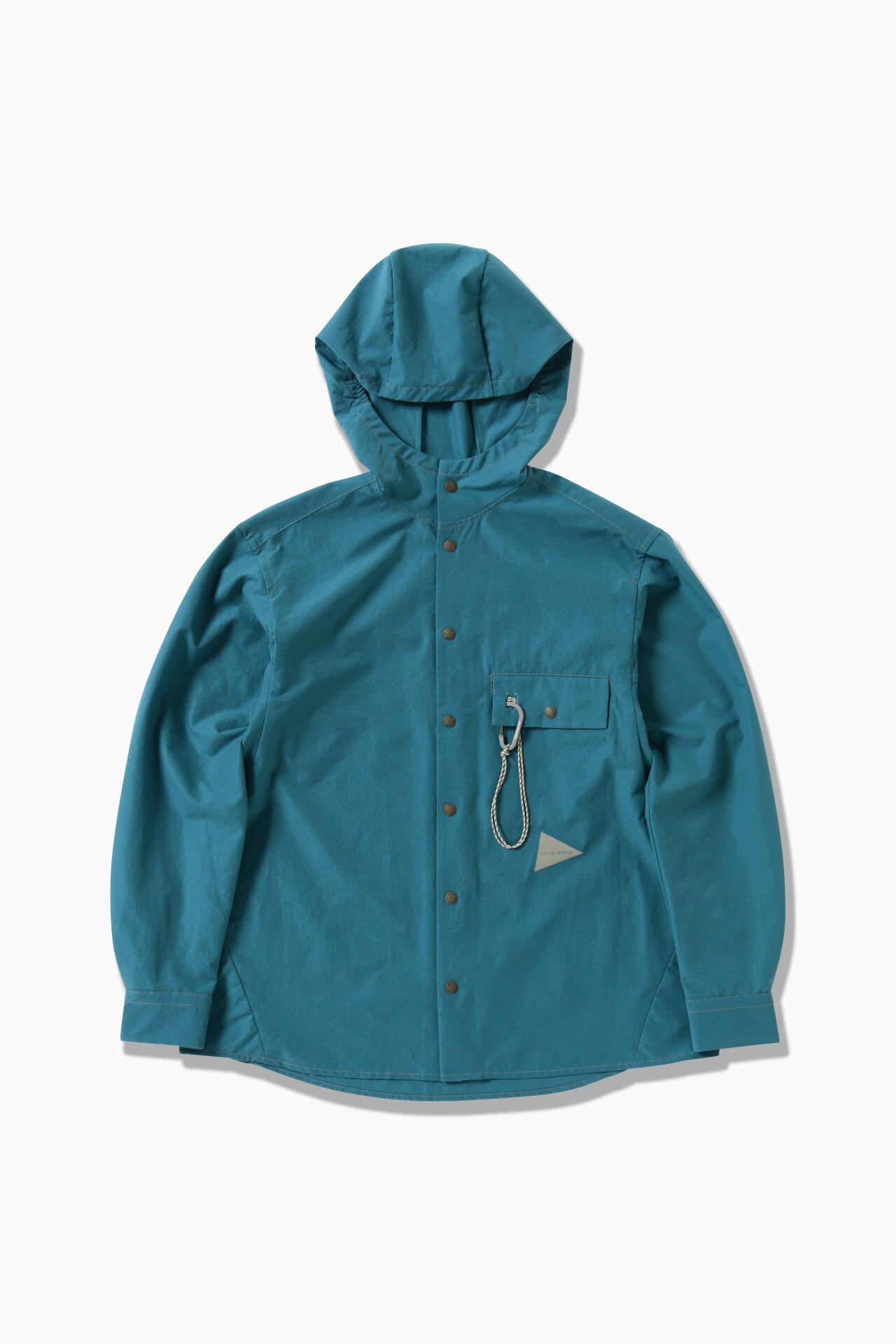 dry breathable hoodie