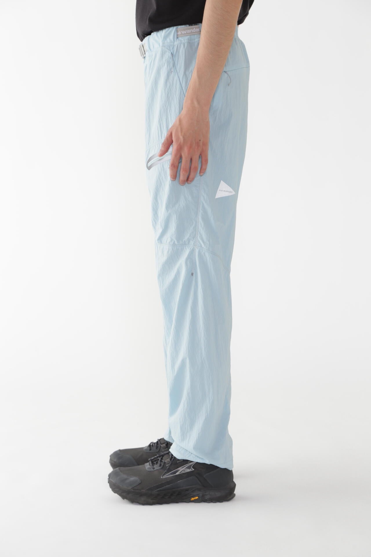 light hike pants