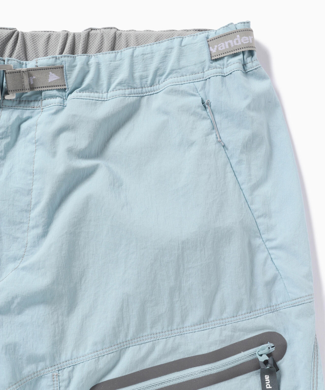 light hike pants