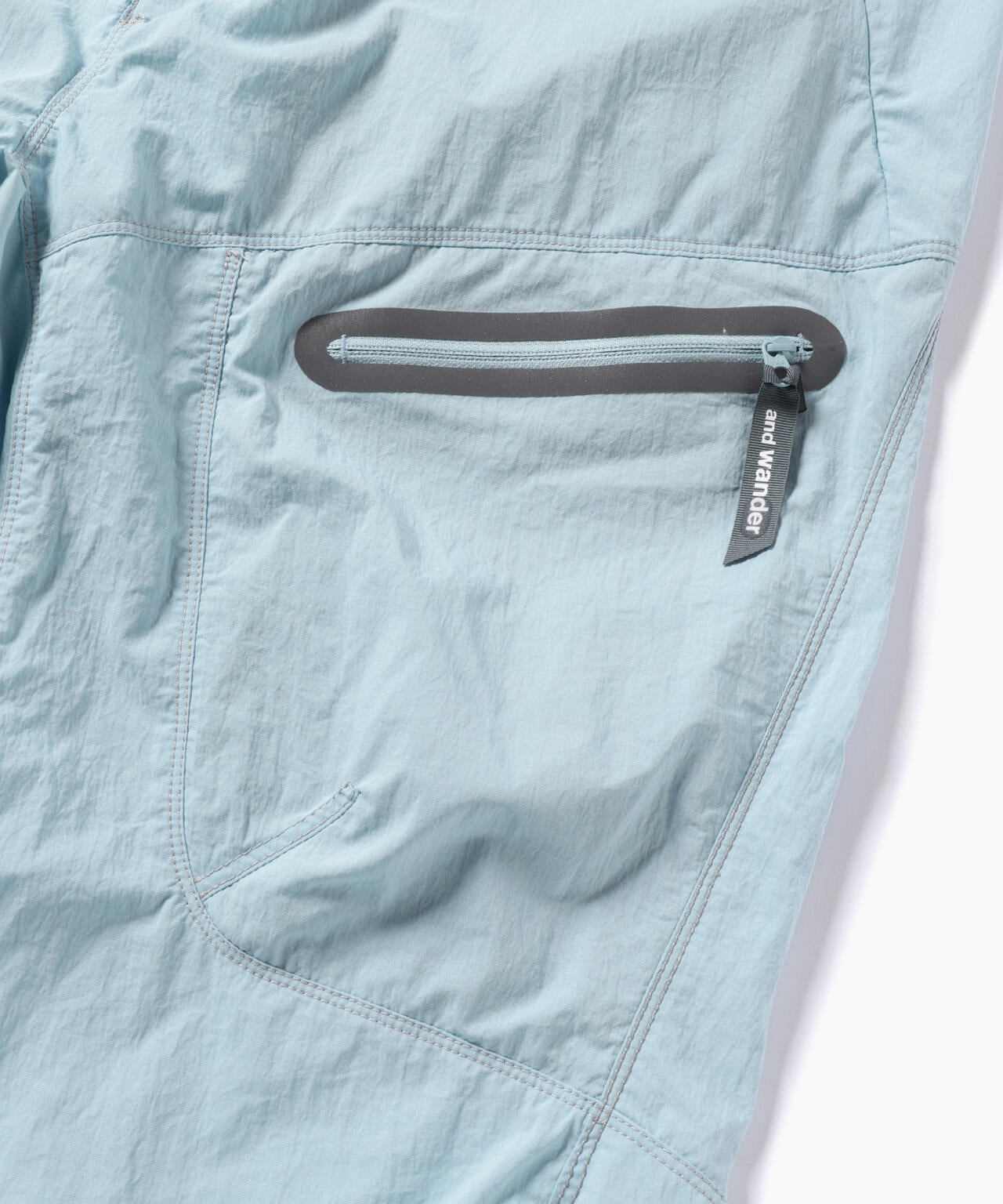 light hike pants