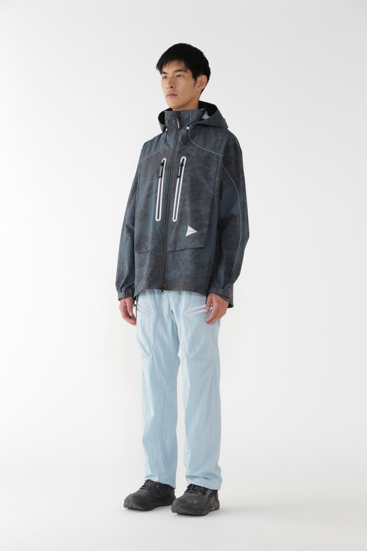 light hike pants