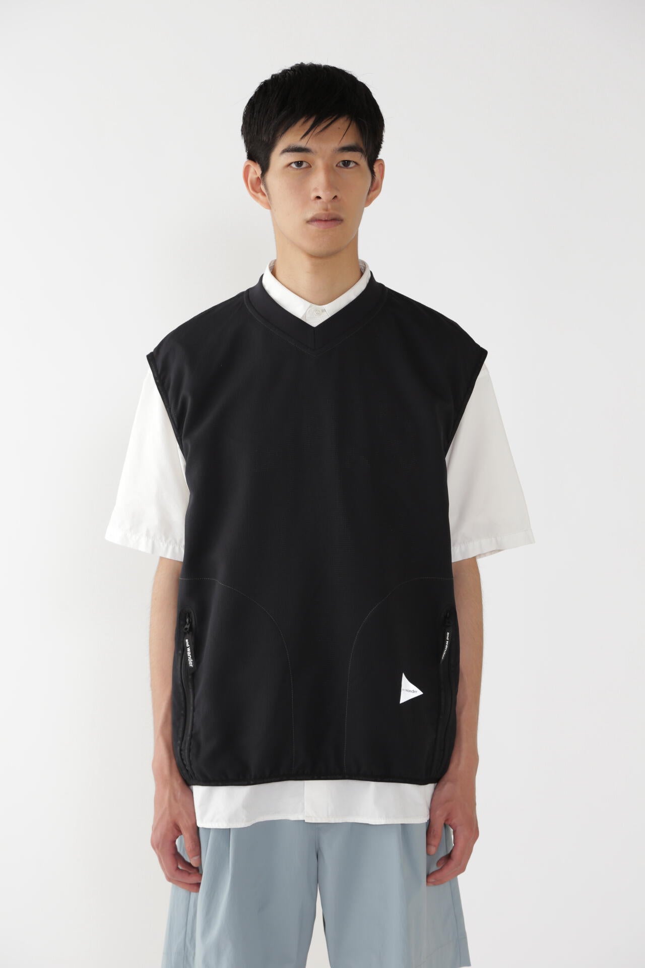 vent vest