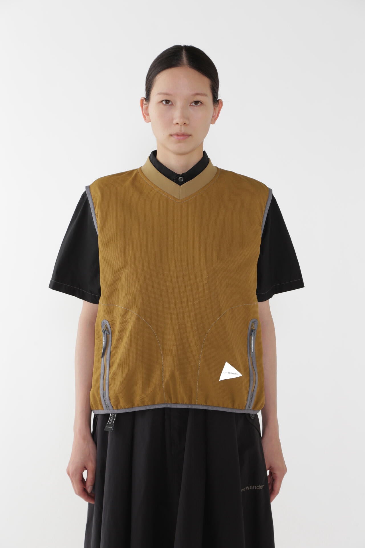 vent vest