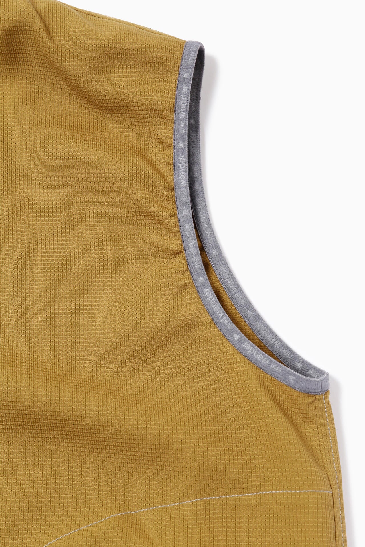 vent vest