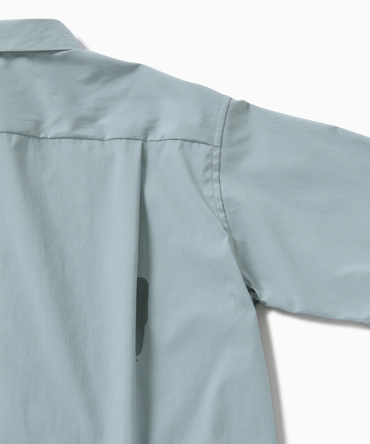 UV cut stretch SS shirt