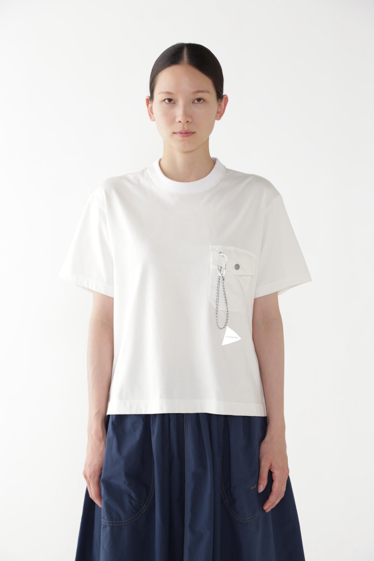 pocket T