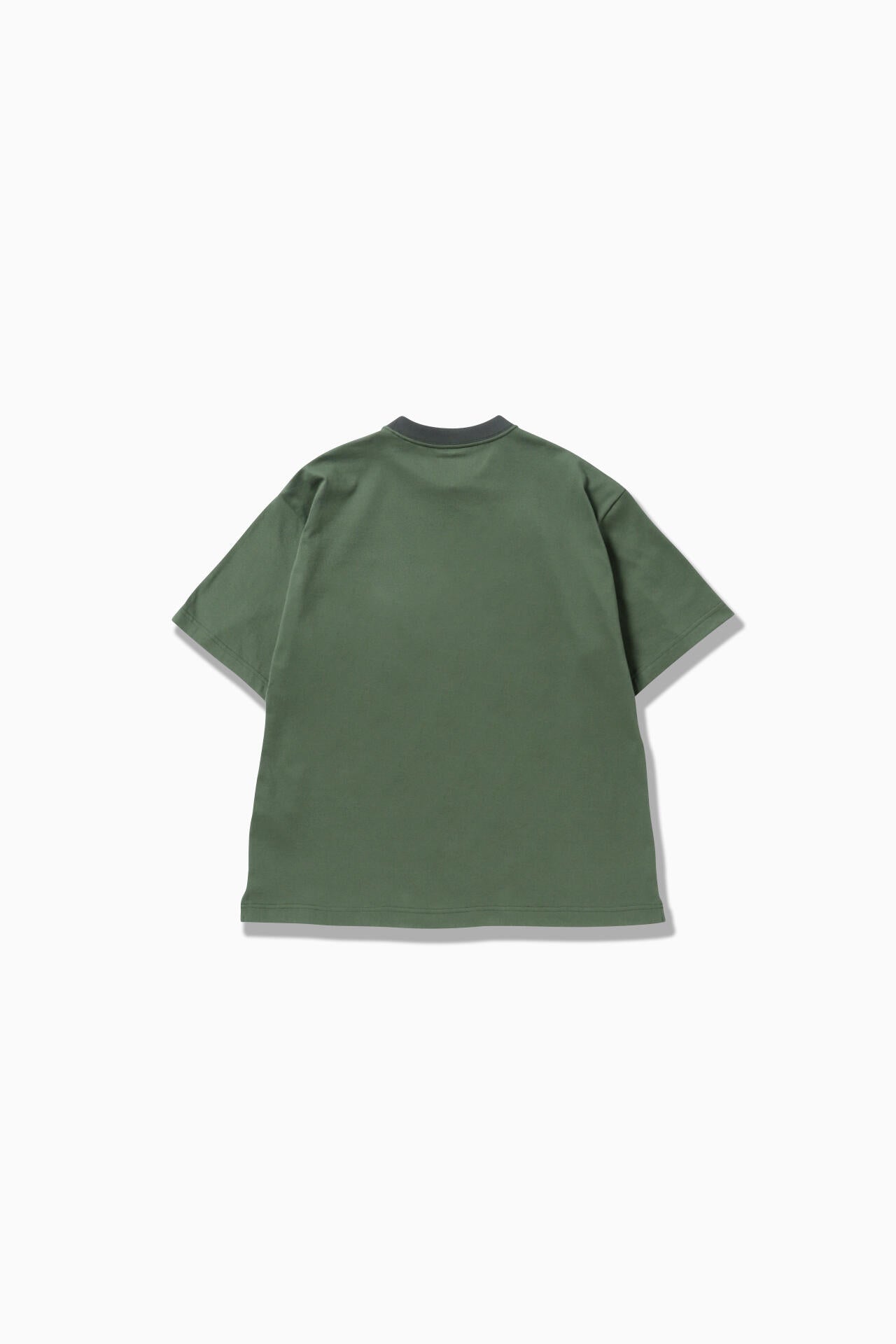 pocket T