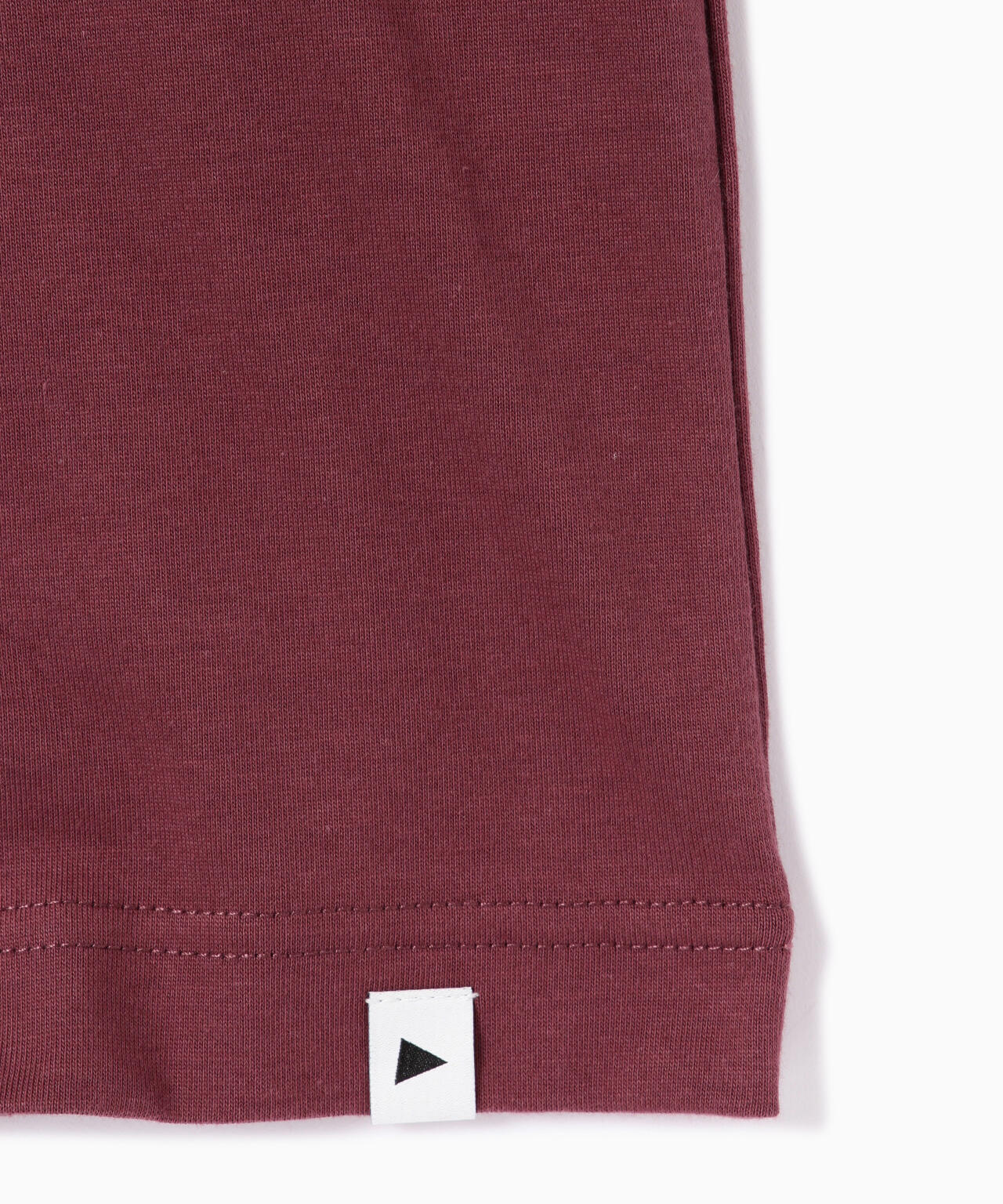 and wander logo SS T