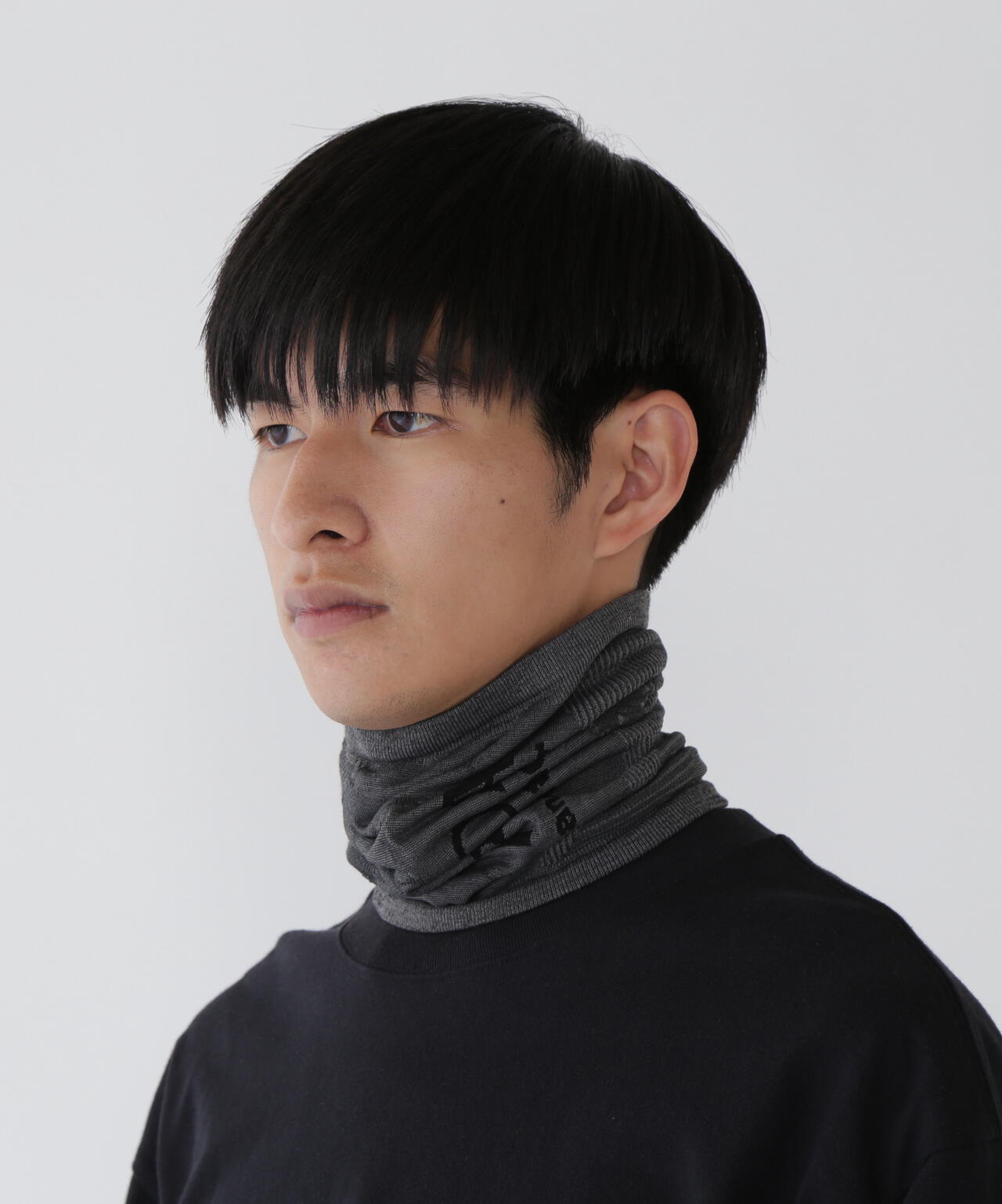 ROA x and wander 3D neck warmer