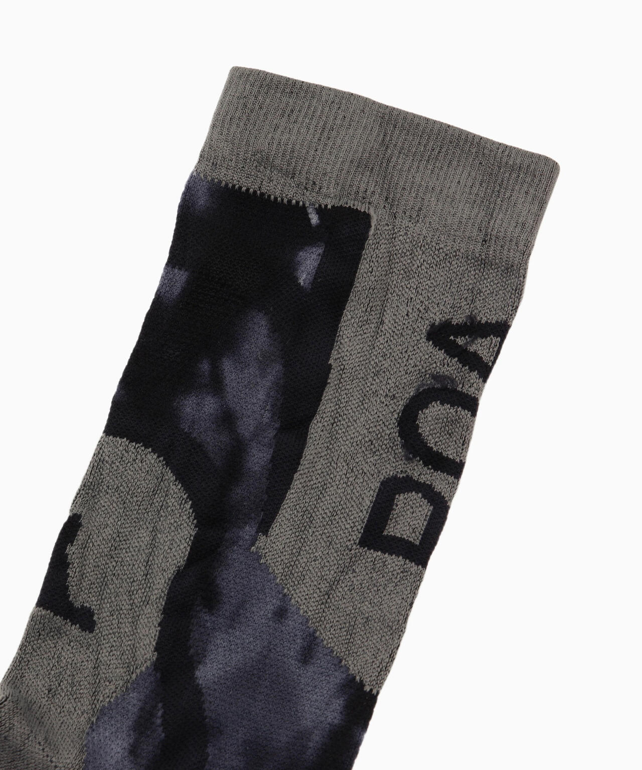 ROA x and wander bones socks