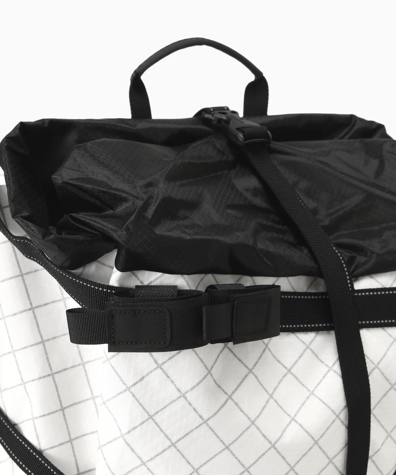 ECOPAK 40L backpack