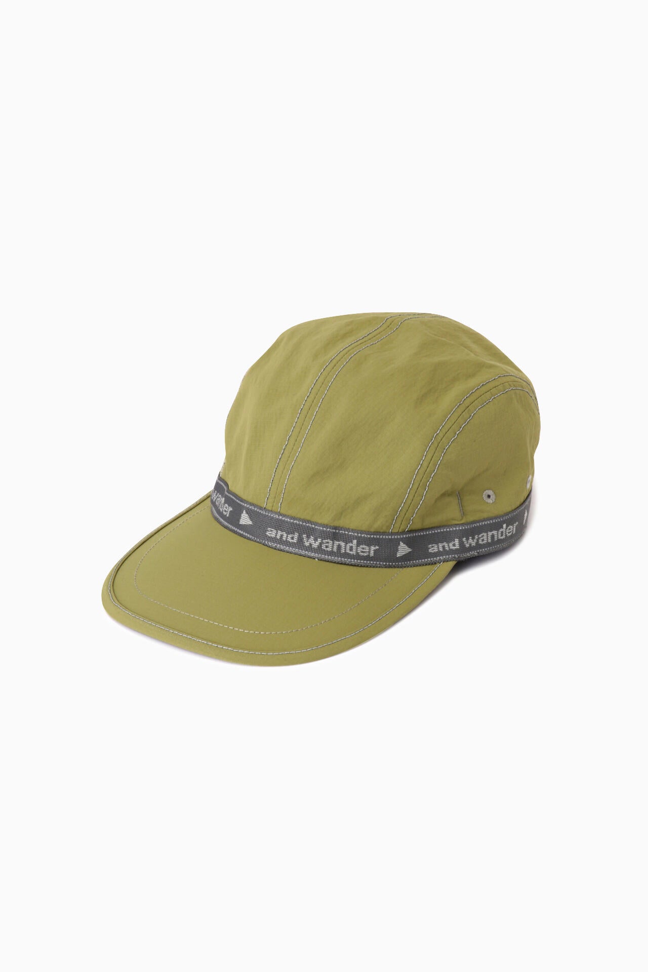 JQ tape cap