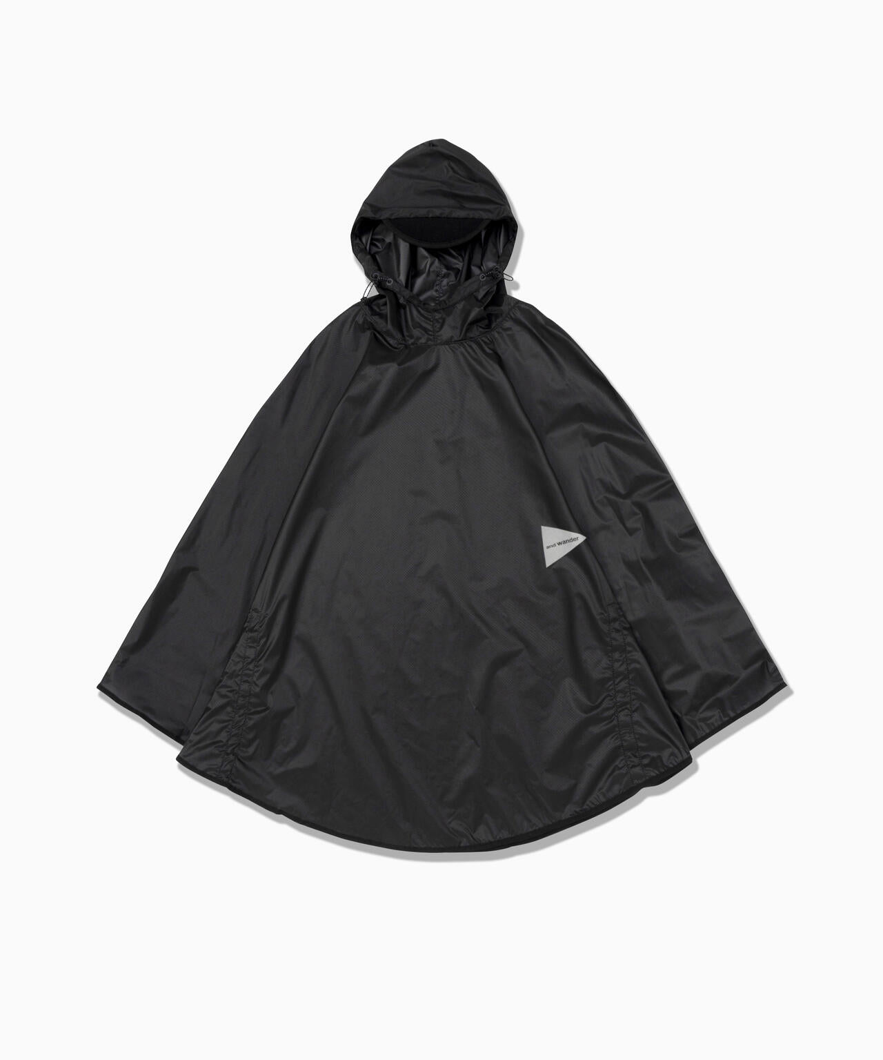 sil poncho
