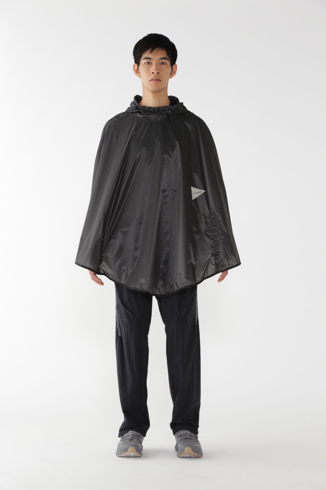 sil poncho