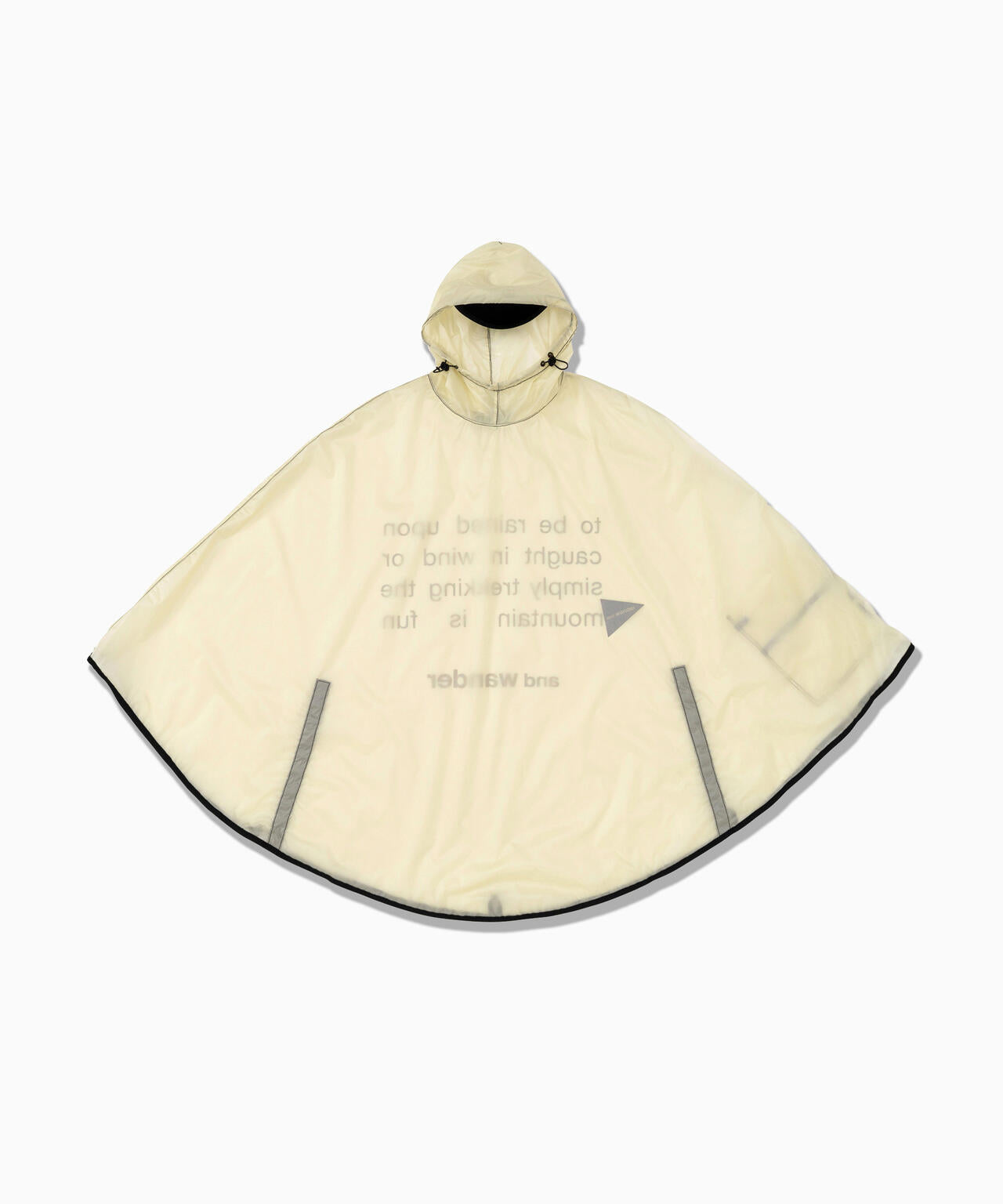 sil poncho