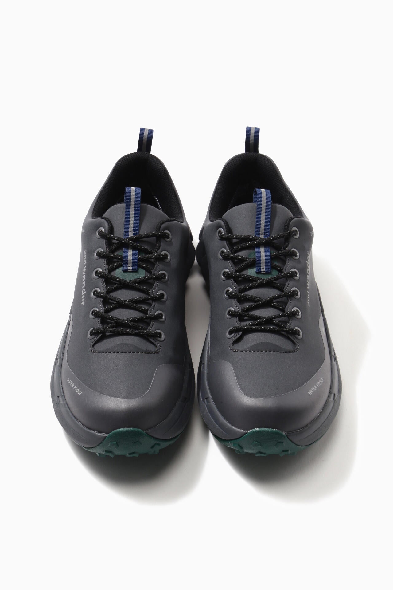 waterproof trek shoes low