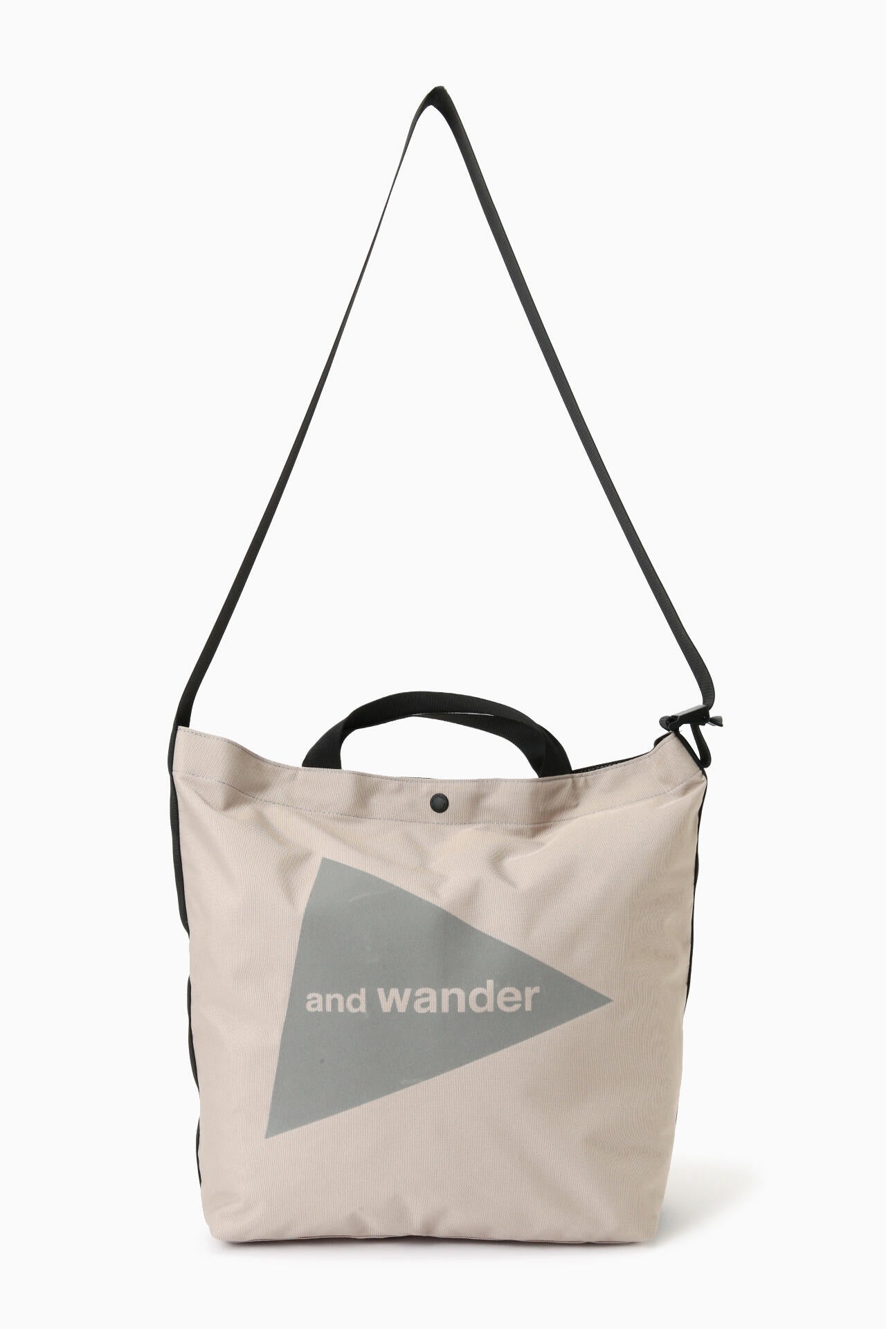 recycle OX tote bag