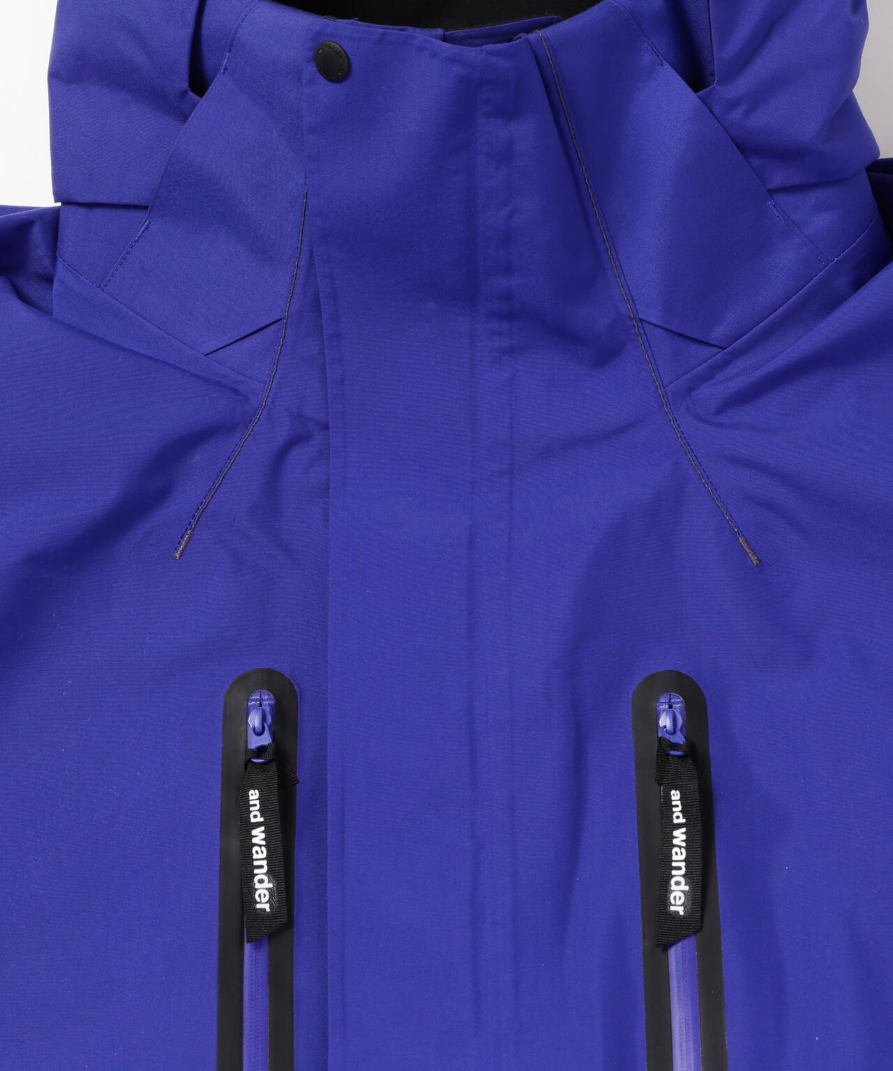 rain proof coat