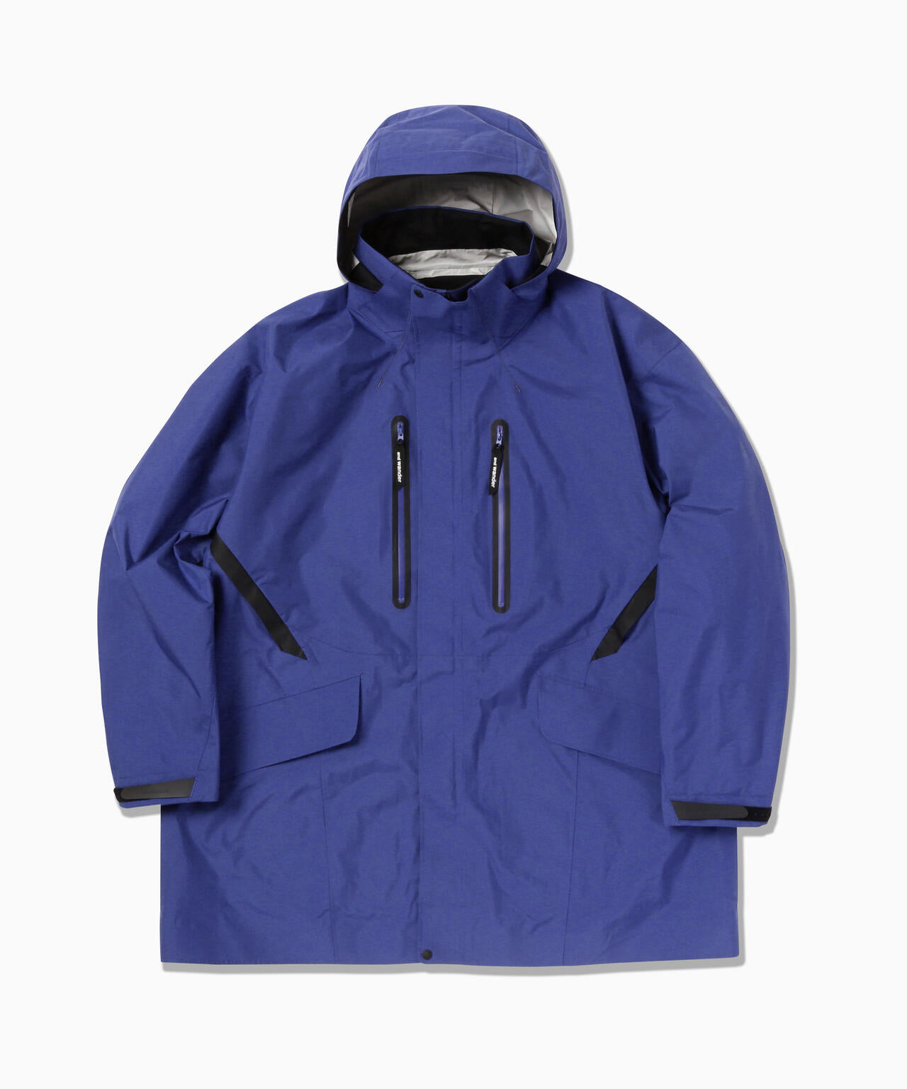 rain proof coat