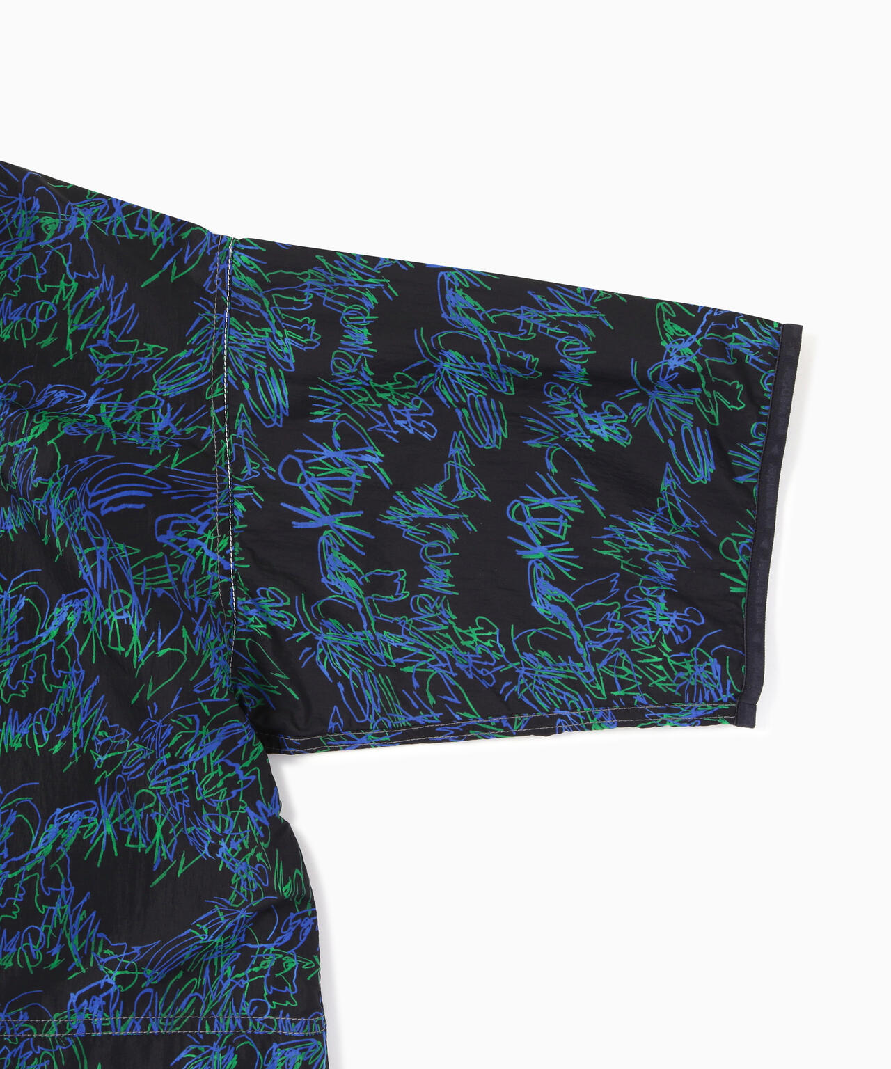 printed wind T