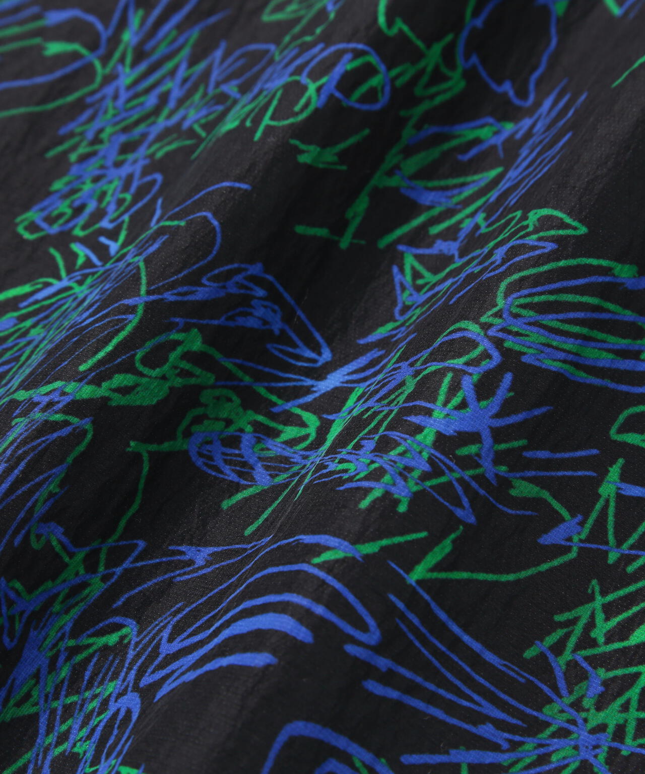 printed wind T
