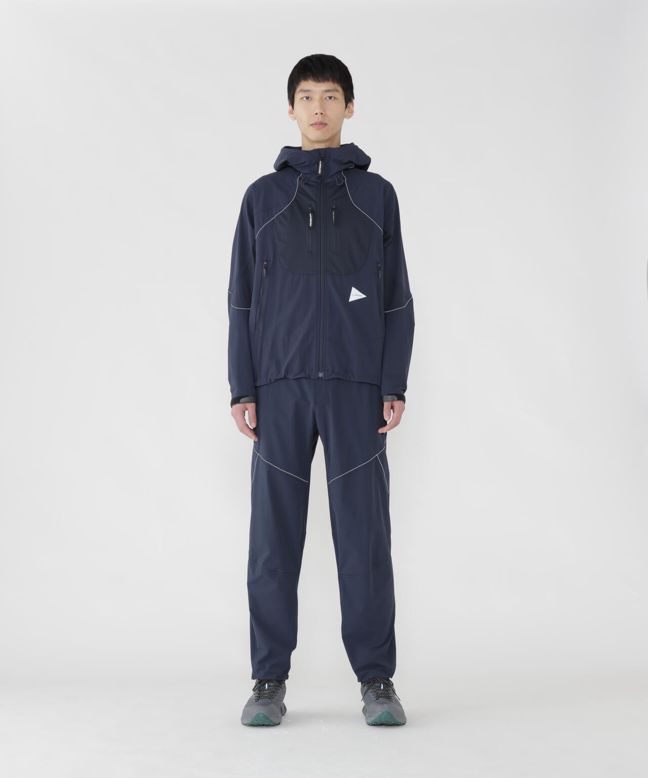 trek pants