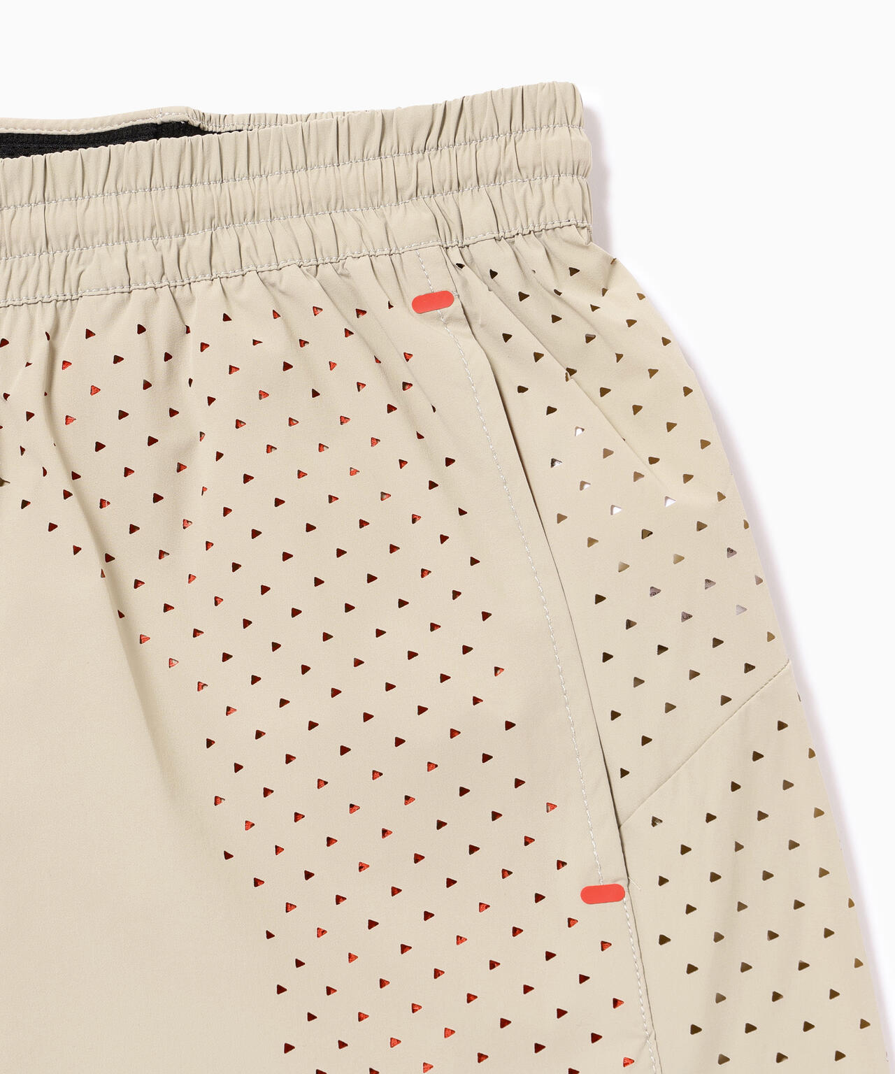Altra × and wander ventilation short pants