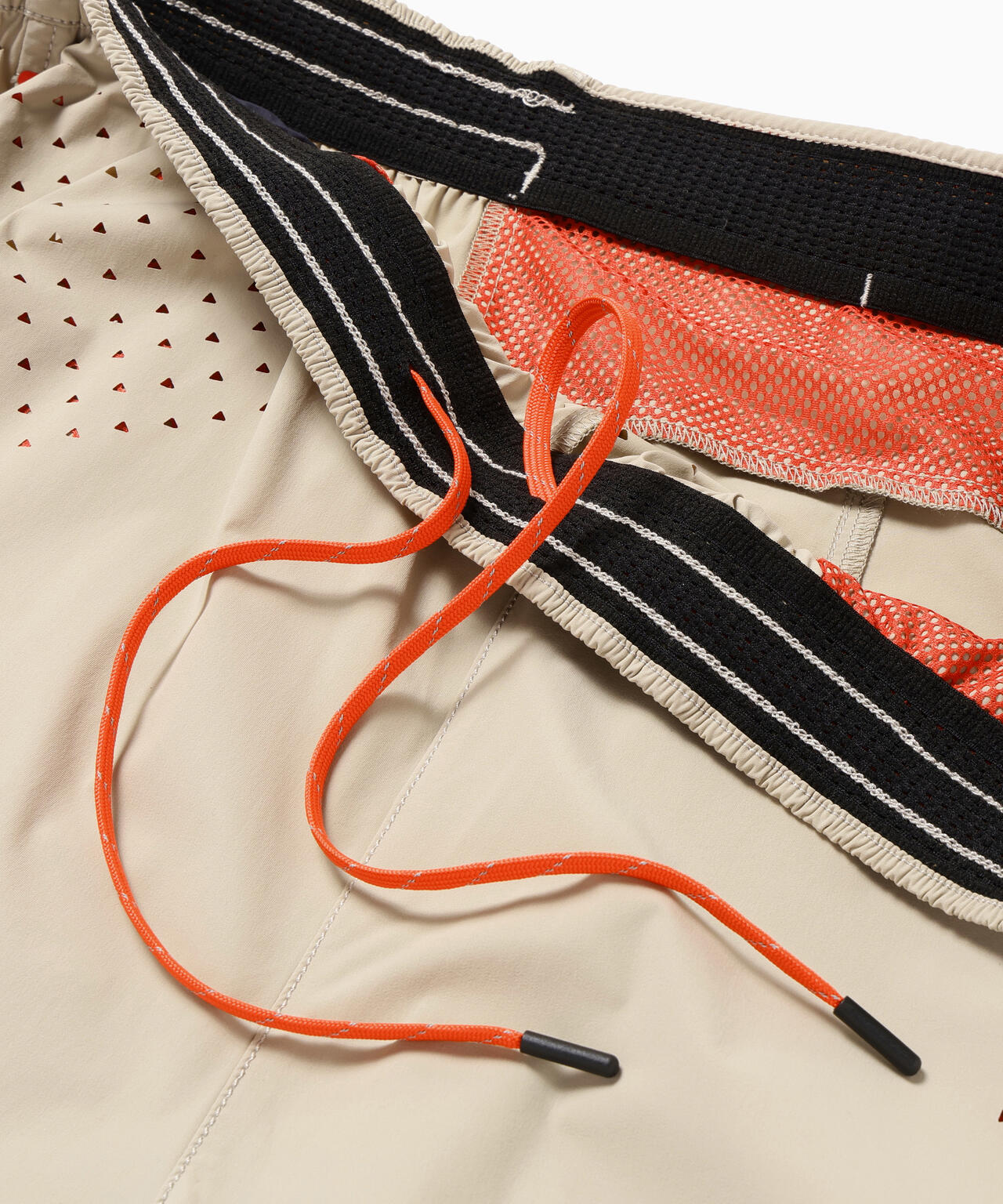 Altra × and wander ventilation short pants