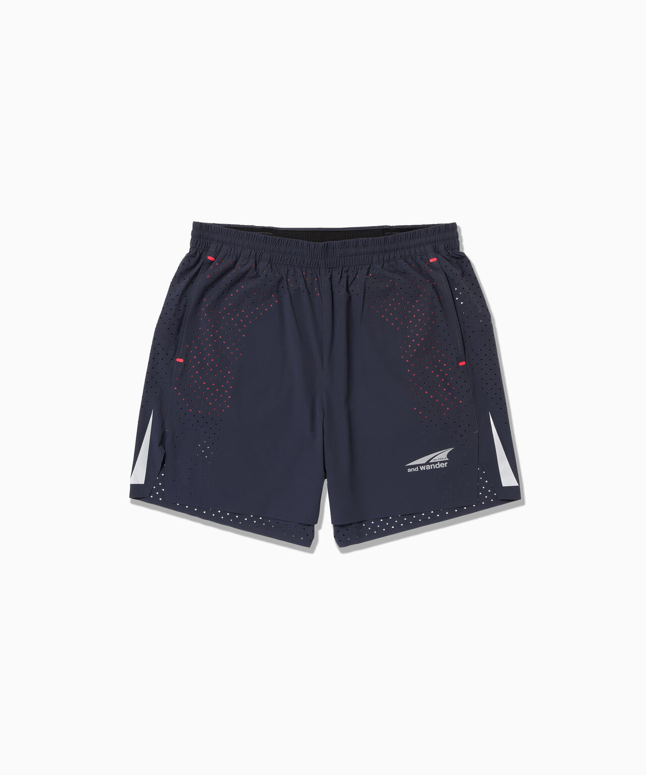 Altra × and wander ventilation short pants