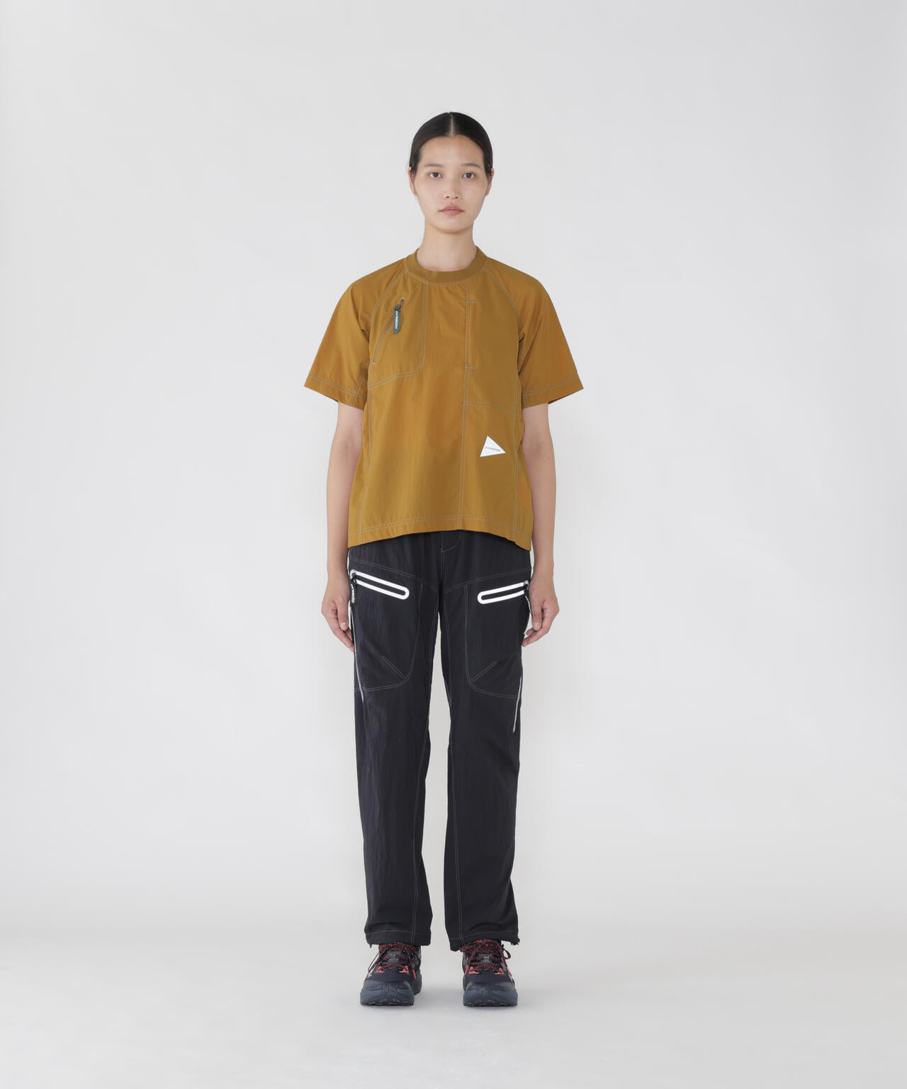 light hike pants