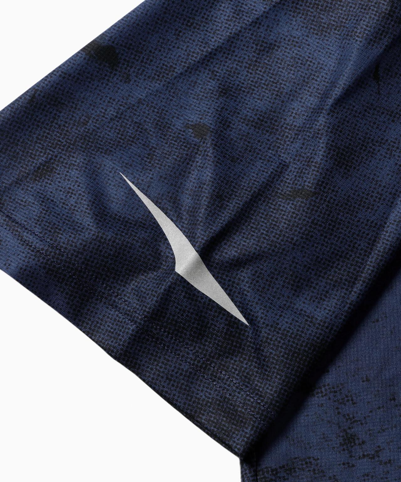 Altra × and wander graphic SS T