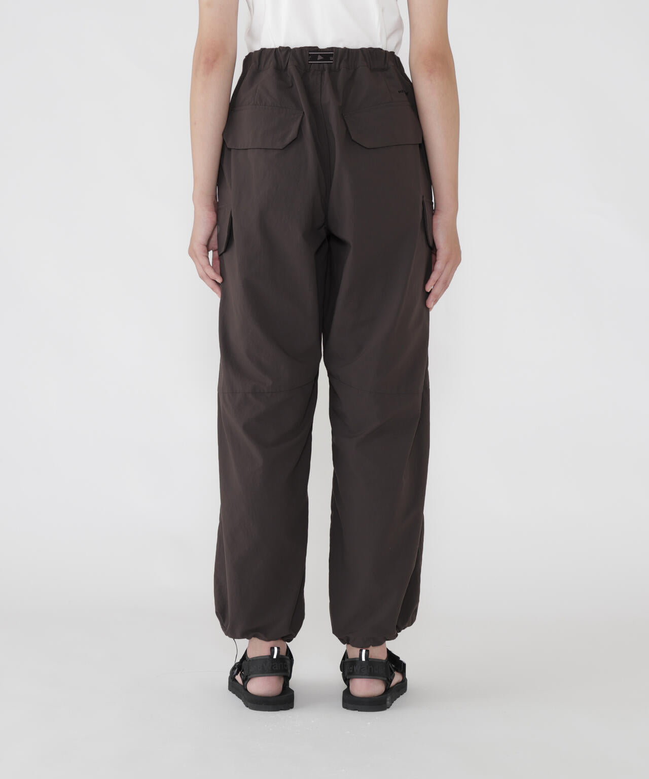 twill pants
