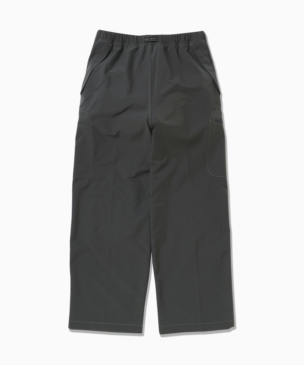 ROA × and wander breathable pants