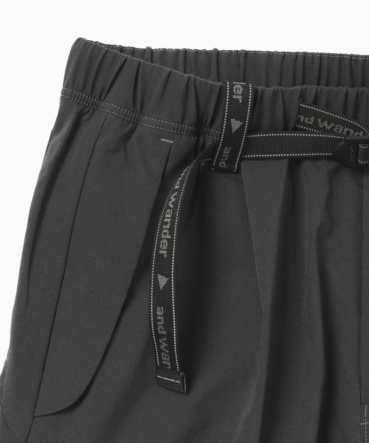 ROA × and wander breathable pants