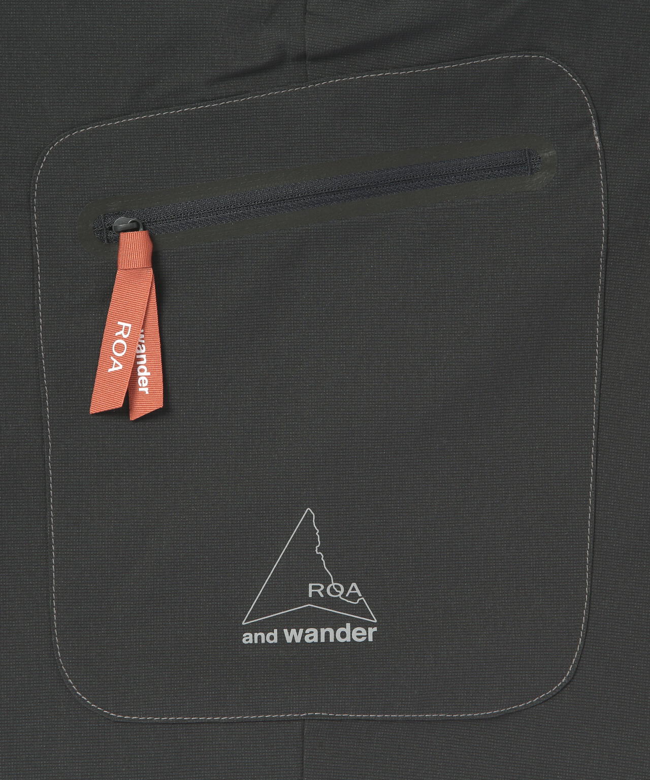ROA × and wander breathable pants