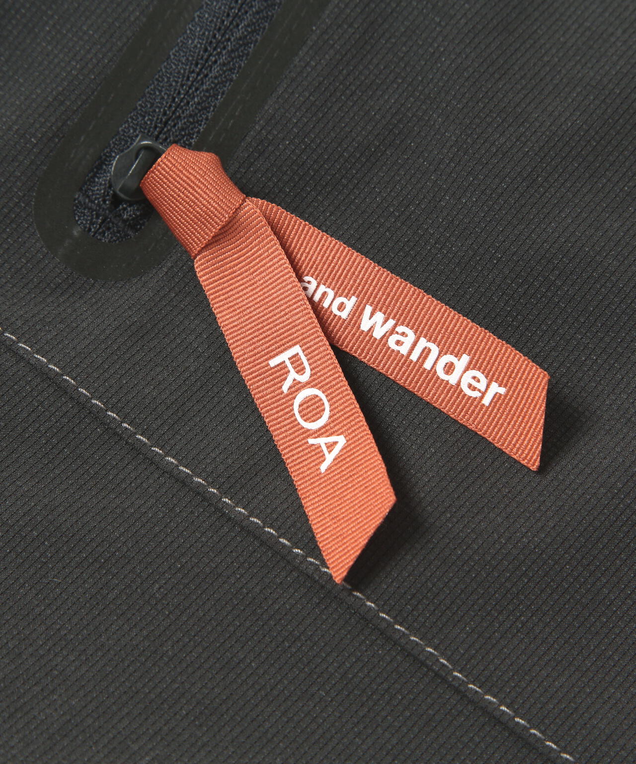 ROA × and wander breathable pants