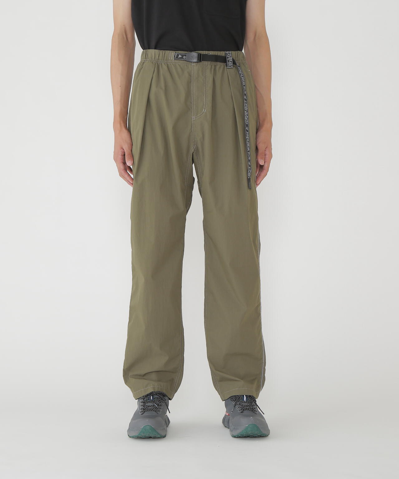 Gramicci × and wander C/N climbing pant