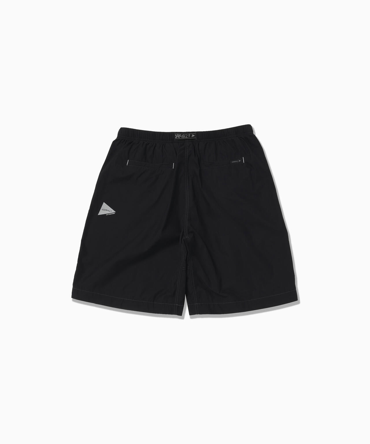 Gramicci × and wander C/N g-short