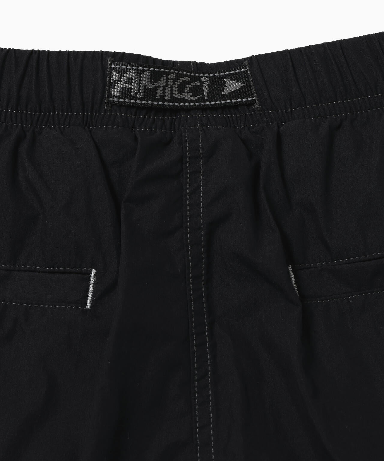 Gramicci × and wander C/N g-short