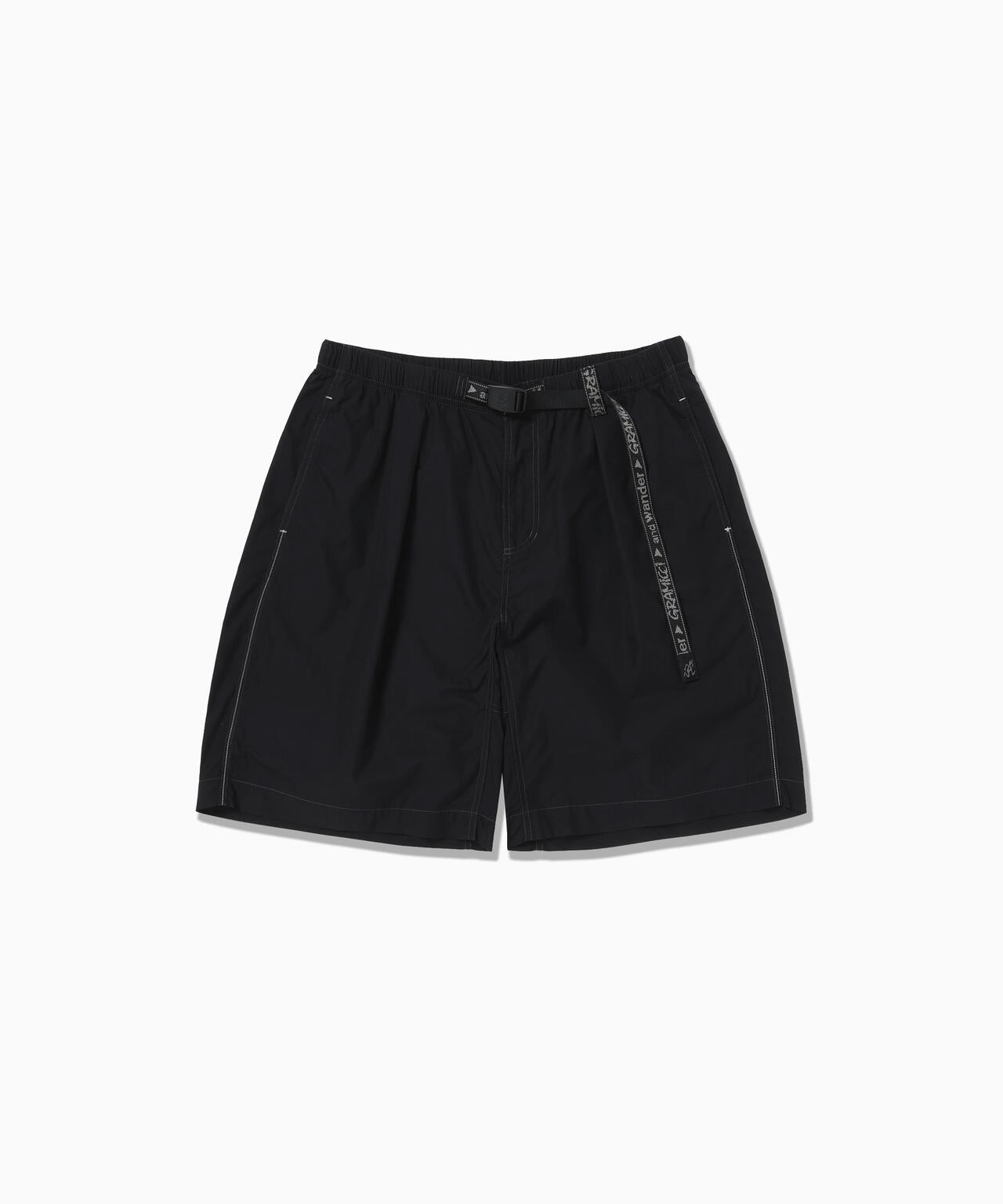 Gramicci × and wander C/N g-short