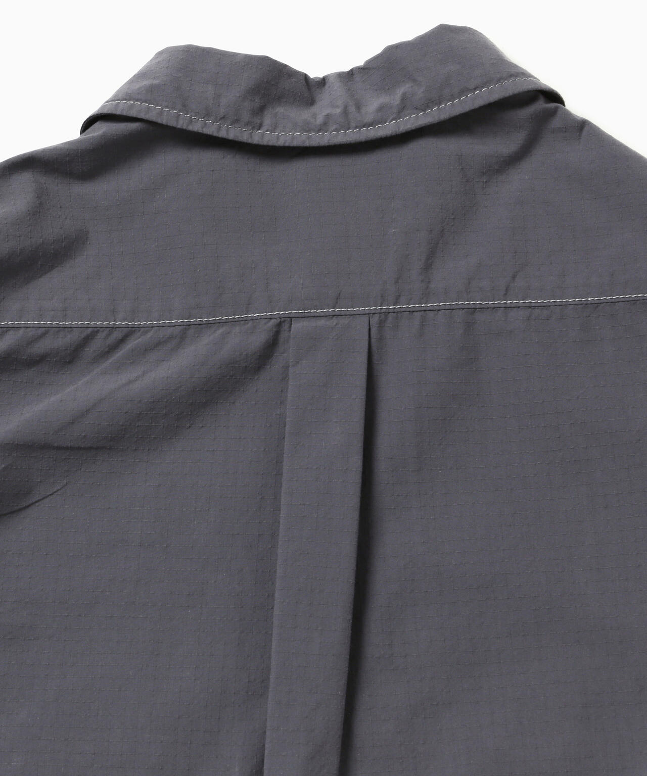 CORDURA cotton rip shirt jacket